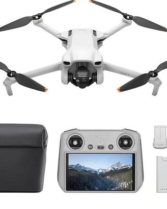 dji mini 3 full combo
