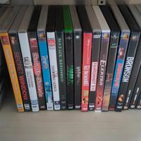 Lotto DVD + BluRay