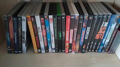 Lotto DVD + BluRay
