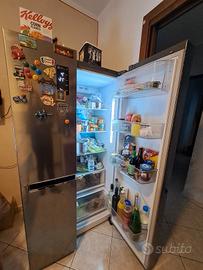 Frigo e lavastoviglie
