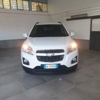 Chevrolet Trax 1.6 FWD LS 115cv GPL