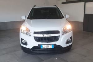 Chevrolet Trax 1.6 FWD LS 115cv GPL