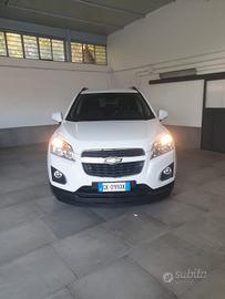 Chevrolet Trax 1.6 FWD LS 115cv GPL
