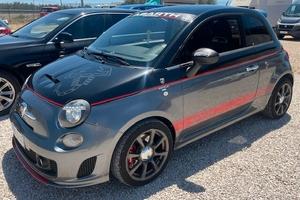Fiat 500 1.3 Multijet 16V 75 CV Lounge