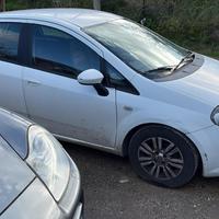 Punto evo