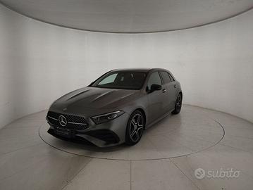 Mercedes-Benz Classe A A 180 d AMG Line Advan...