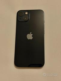 Iphone 13 black 128bg