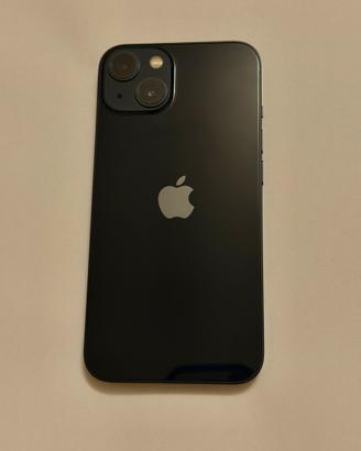 Iphone 13 black 128bg