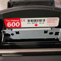 POLAROID 600. C7UPHP