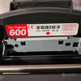POLAROID 600. C7UPHP