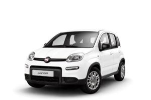 FIAT Pandina HYBRID 1.0 65cv Hybrid Pop