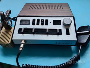 radio rtx Cobra  90 LTD STAZ. BASE