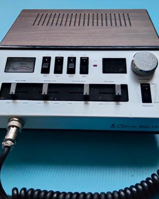 radio rtx Cobra  90 LTD STAZ. BASE