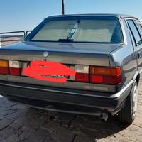 Auto d'epoca LANCIA PRISMA 1.6 I.E 