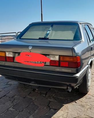 Auto d'epoca LANCIA PRISMA 1.6 I.E 