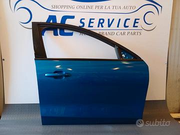 Porta Sportello Ant. DX Ford Focus 2015 in poi