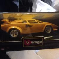 Lamborghini Countach

