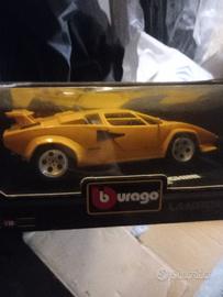 Lamborghini Countach

