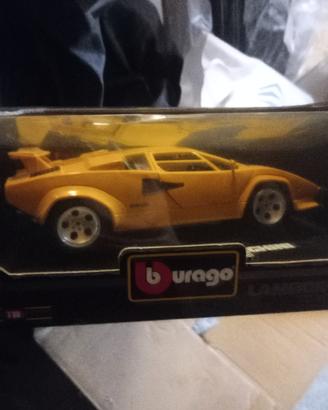 Lamborghini Countach

