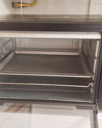 forno elettrico ventilato dictrolux