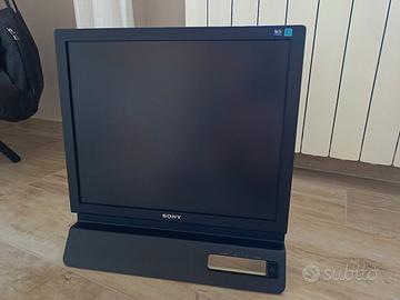 Monitor Sony SDM-E96D LCD 19"