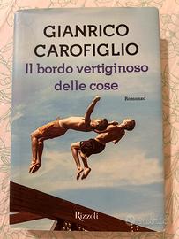 Il bordo vertiginoso delle cose