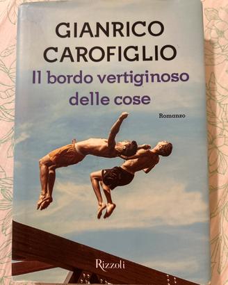 Il bordo vertiginoso delle cose