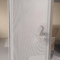 Cassetta contatore Enel