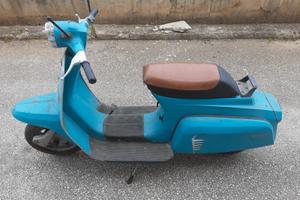 Lambretta V 50 Special - 1971