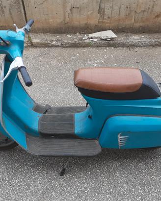 Lambretta V 50 Special - 1971