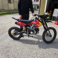 pit bike 125