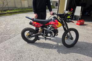 pit bike 125