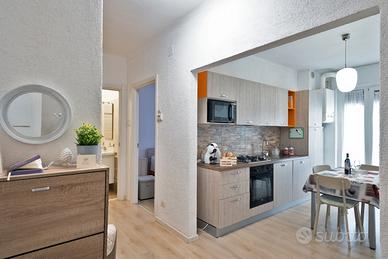 Casa vacanze Trieste Burlo Garofolo