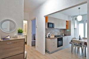 Casa vacanze Trieste Burlo Garofolo