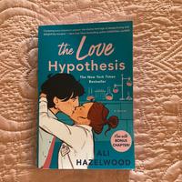 The Love Hypothesis di Ali Hazelwood