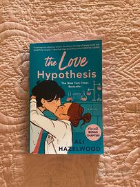 The Love Hypothesis di Ali Hazelwood