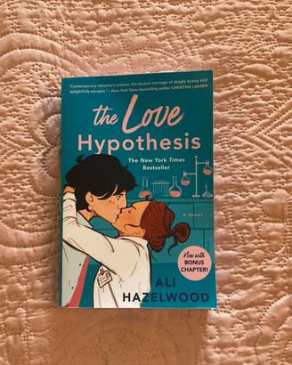 The Love Hypothesis di Ali Hazelwood