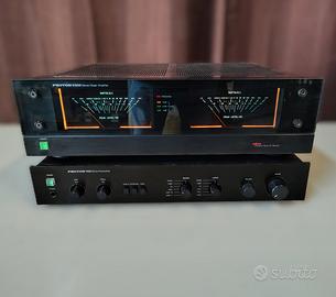 Pre e Finale Proton (Pre 1100 + finale D1200)