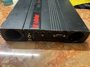 Amplificatore 145w