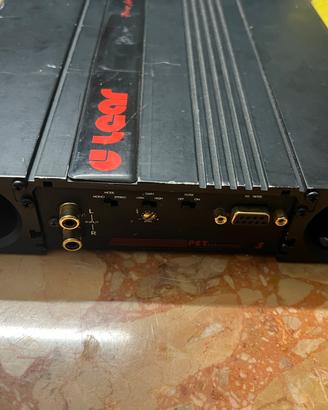 Amplificatore 145w
