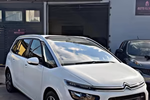 Citroen Grand C4 Picasso BlueHDi 120 S&S EAT6 Shin