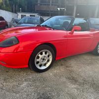 Fiat Barchetta 1.8 16V Riviera