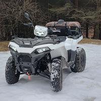 Quad Polaris