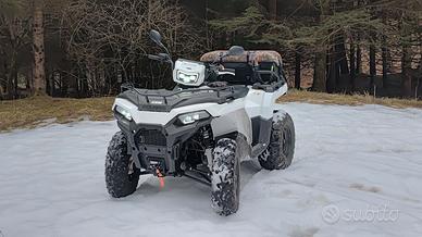 Quad Polaris