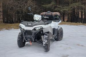 Quad Polaris