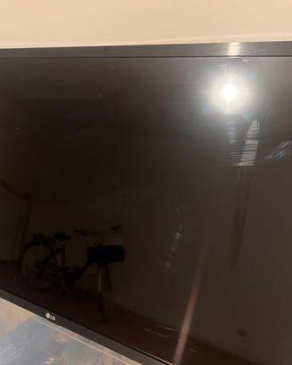 Tv LG 32 pollici