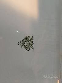 ceramica Laveno piatto vassoio