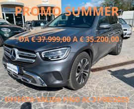 MERCEDES-BENZ GLC 220d 194cv 4-MATIC - VIRTUAL