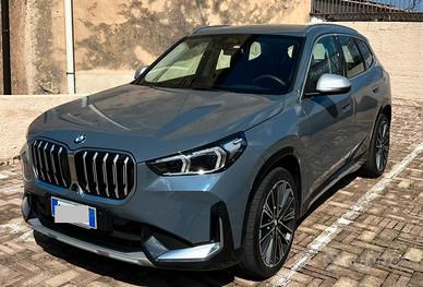 Bmw X1 u11