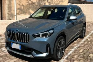 Bmw X1 u11
